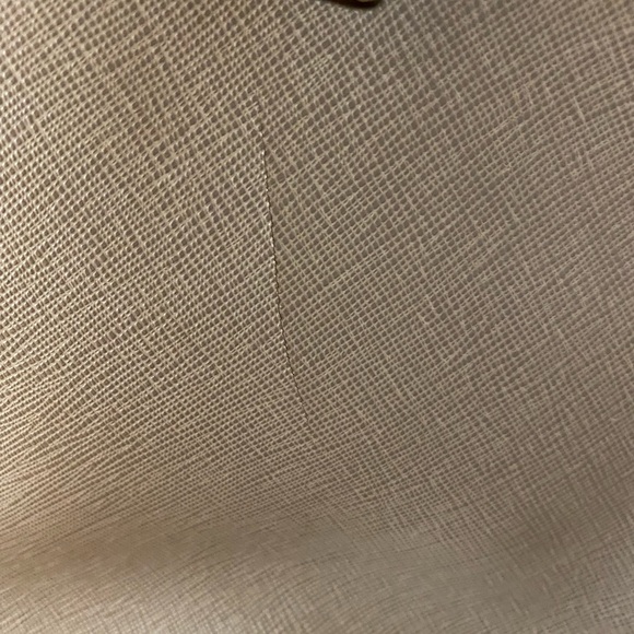 Authentic Michael Kors tote bag - Picture 2 of 4